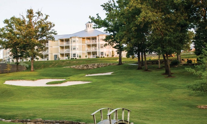 Branson Resort | In the heart of the Ozark Mountains - Holiday Hills Resort Branson, MO