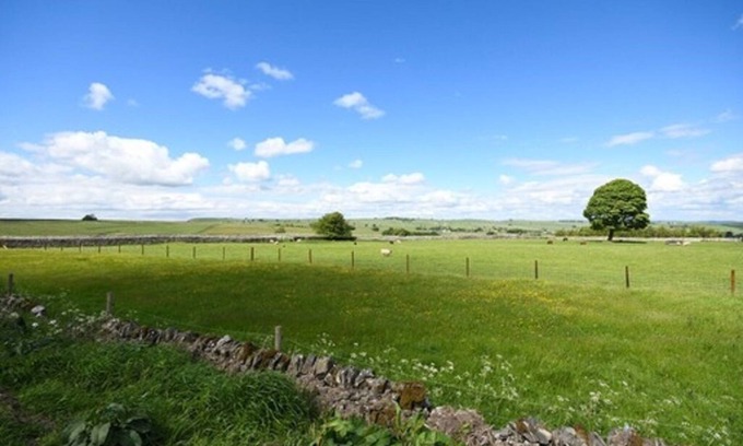Blackwell in the Peak Cottage | In the heart of The Peak District