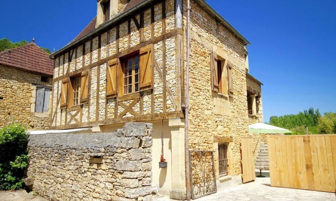 Daglan House | In the heart of the Périgord Noir in DAGLAN la MAION welcomes you