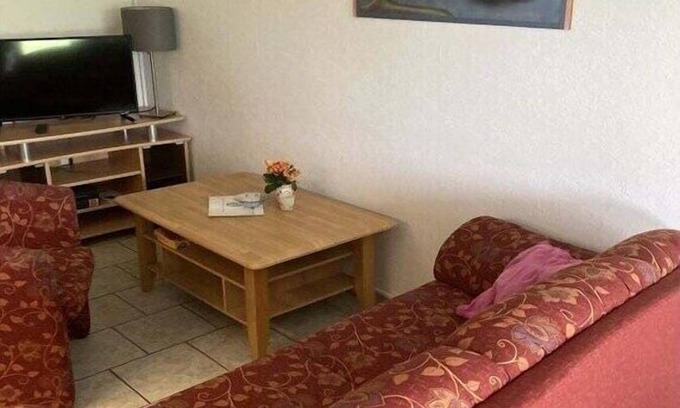Nahrendorf Apartment | In the middle of nature