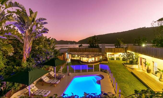 Sedgefield House | In Toto Retreat - Garden Route
