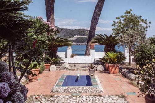 Gaeta Apartment | In Vacanza a Gaeta - Villa Matilde