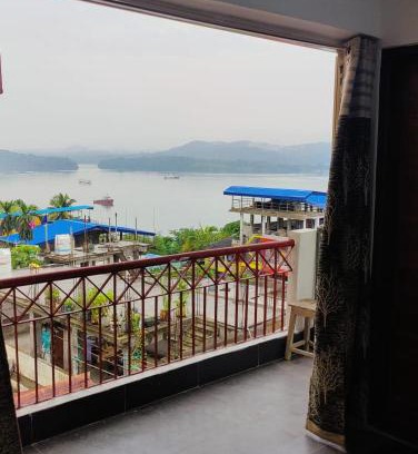 Port Blair Apartment | OCEAN dECK