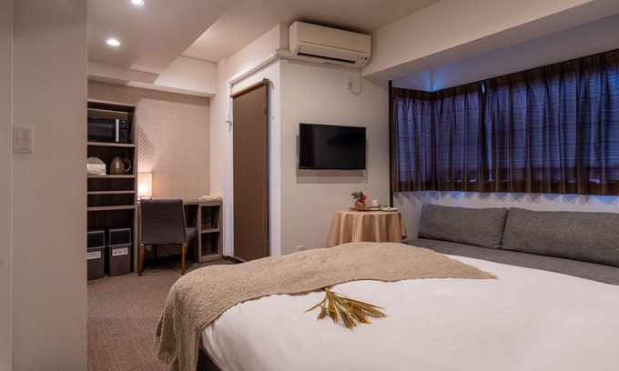 Gion Hotel | INA HOUSE GION