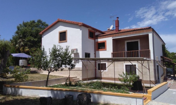 Funtana Apartment | Ina