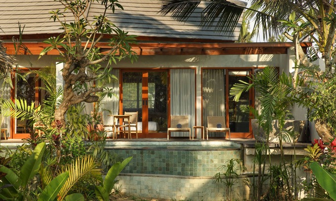 Payangan Hotel | Inara Alas Harum