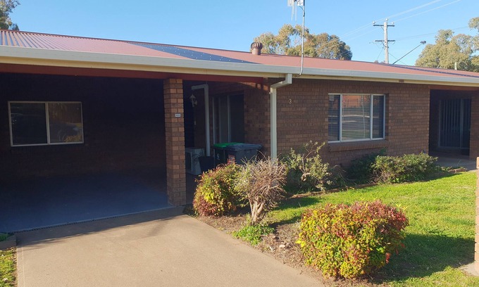 Central Mudgee Apartment | Inara Apartment, Mudgee