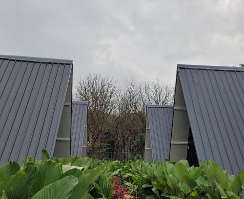 Narasapura Hotel | Inara Retreat