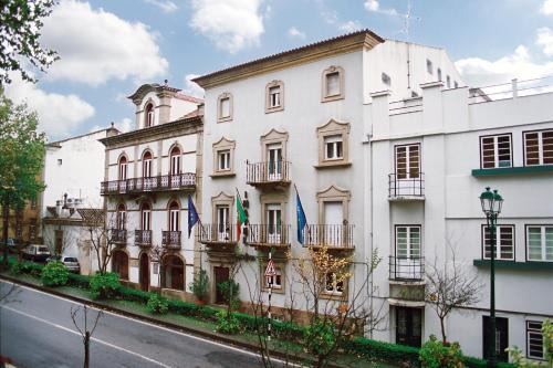 Castelo de Vide Hotel | INATEL Castelo De Vide