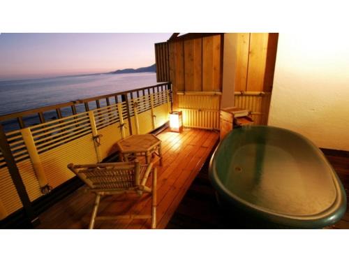 Inatori Hotel | Inatori Tokai Hotel Yuen - Vacation STAY 48876v