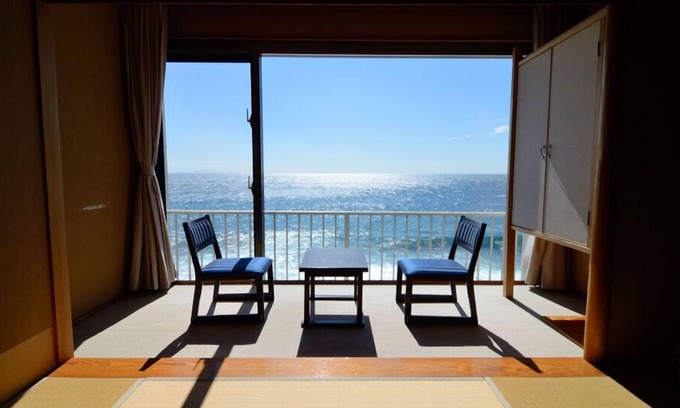 Inatori House | Inatori Toukai Hotel Yuen