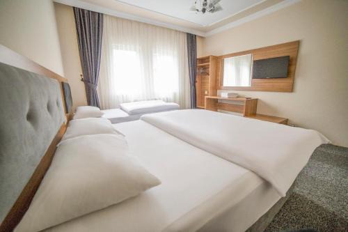 Caykara Hotel | Inceli Hotel
