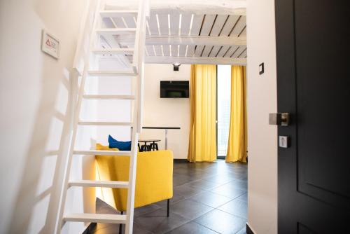 Milazzo Bed & Breakfast | InCentro B&B