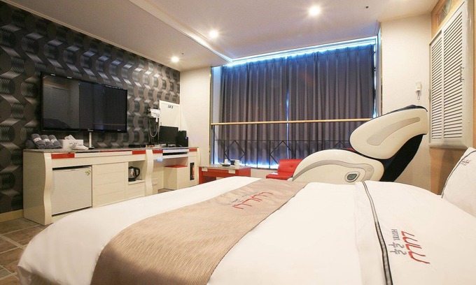 Namdong-gu Hotel | Incheon Lulu