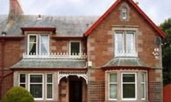 Ardersier Bed & Breakfast | Inchrye Bed & Breakfast