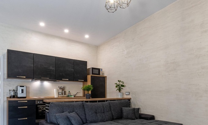 Wendisch Rietz Apartment | incl.hot tub| incl. sauna | 2 bedrooms | up to 5 pers.