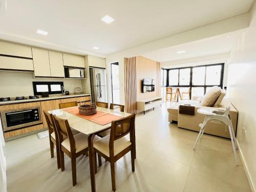 Itacolomi Apartment | Incrível apartamento à 200m da praia
