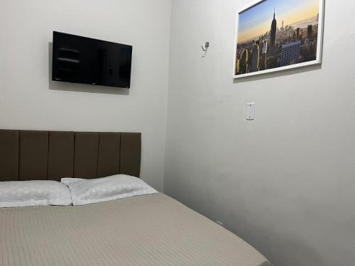 Torre Apartment | Incrível suíte com: acesso totalmente individual!