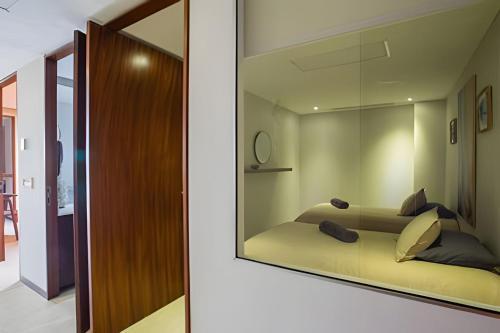 Punta de Mita Apartment | Increíble apartamento de 3 habitaciones en Bolongo