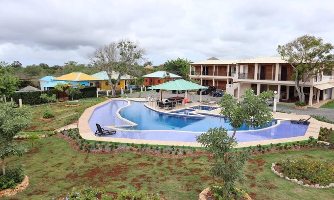 Higuey Resort | Increíbles Junior Suites 1BR