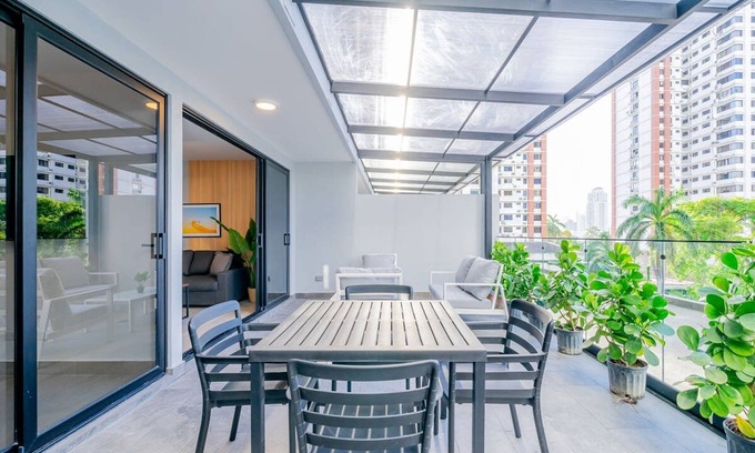 San Francisco Apartment | Incredible 1BR in San Francisco