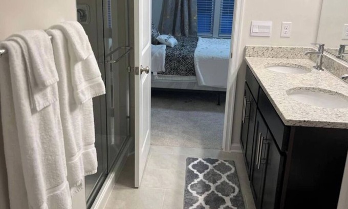 Frederick House | Incredible contemporary, brand-new build town home in Frederick, MD