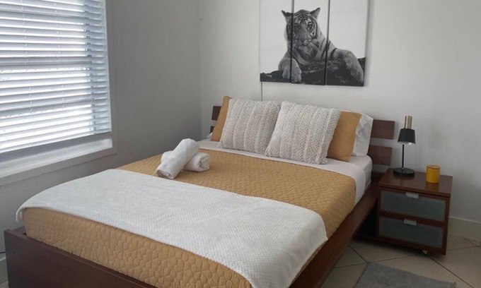 Southwest Apartment | *Incredible Loft in PalmBeach 1/1 Best Deal*HotDeal*