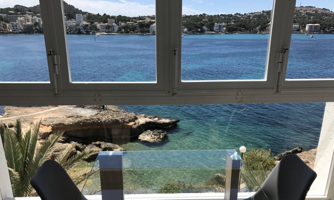 Ses Rotes Velles Apartment | INCREDIBLE SEA VIEWS !!!!!