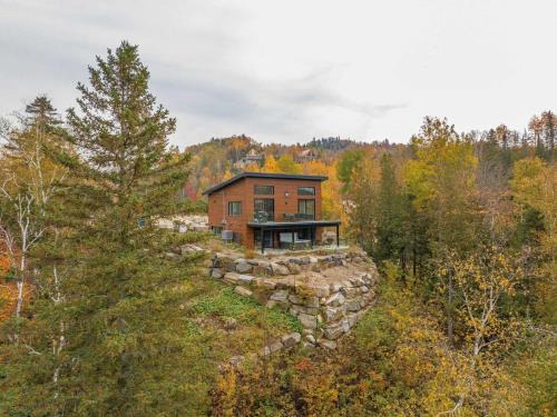 Saint Come House | Incredible view & Spa - L'Odace