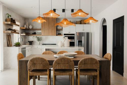 Coachella House | Indah - Chic Paradise in Coachella Valley