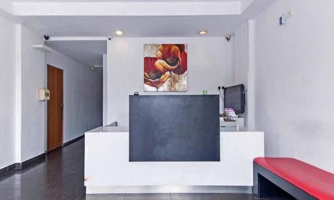 Pandan Indah Hotel | Indah Garden Hotel
