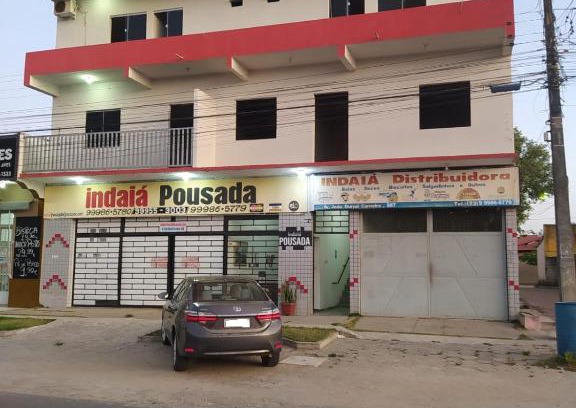 Posto da Mata Hotel | indaiá Pousada - Posto da Mata-BA