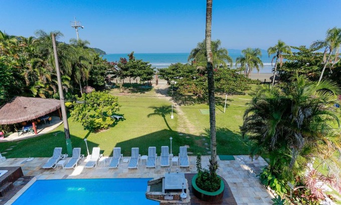 Indaia Hotel | Indaiá Praia Hotel