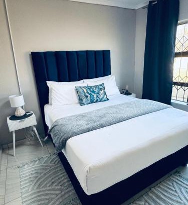 Kareeberg House | Indalo Guesthouse