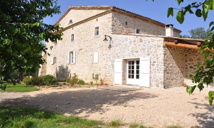 Saint-Martin-de-Valgalgues Other | Independent luxury cottage, stone farmhouse, secure pool weekend specials