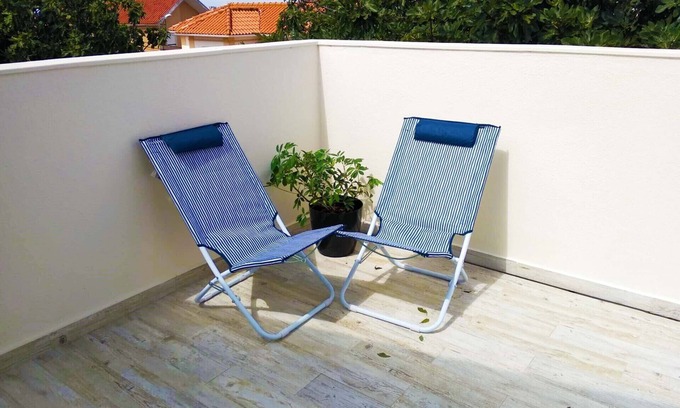 Cascais Villa | Independent house near Estoril with terrace