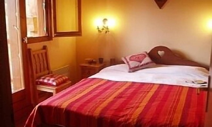 Les Brevieres Ski Chalet | Independent Chalet with Stunning Views and Excellent Facilities
