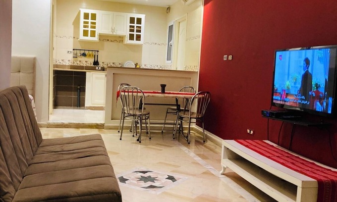 Tunis Apartment | Independent studio