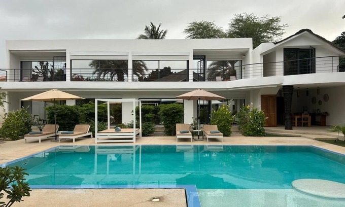 La Somone Apartment | INDEPENDENT SUITE LUXURY GUEST HOUSE