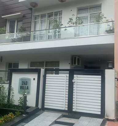 Mohangarh Villa | Independent villa