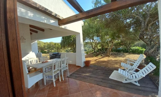 Palau House | Independent Villa in the nature near to the sea