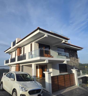 Wellington House | Indhraprashtham