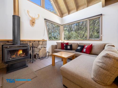 Thredbo Ski Chalet | Indi Chalet