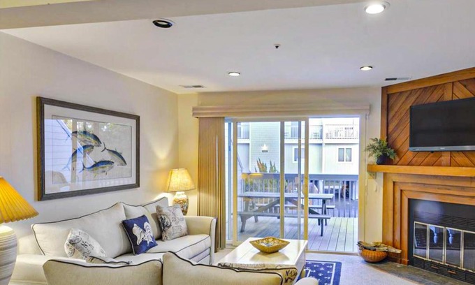 Bethany Beach House | Indian Harbor Villas - 31 Indian Harbor