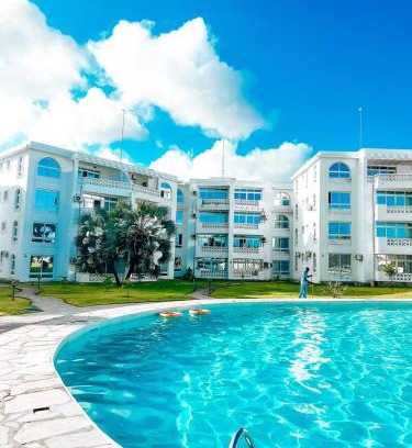 Malindi Apartment | Indian Ocean Sea View Apartments at Kijani, Malindi
