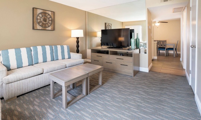 Indio Condo | Indian Palms Vacation Club