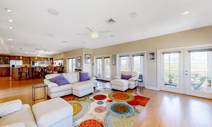 New Smyrna Beach House | Indian River Gem