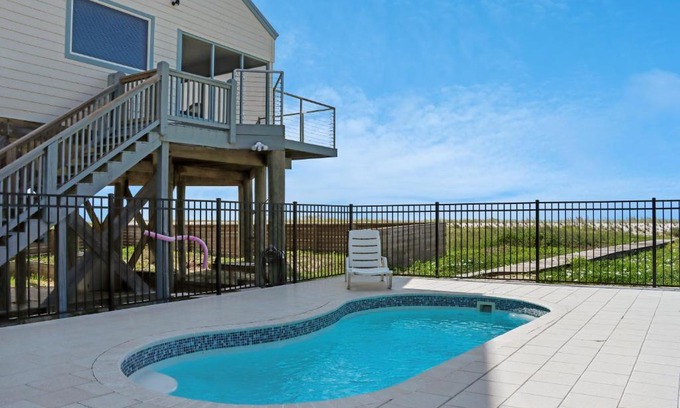 Port St. Joe House | Indian Summer by Pristine Properties Vacation Rentals