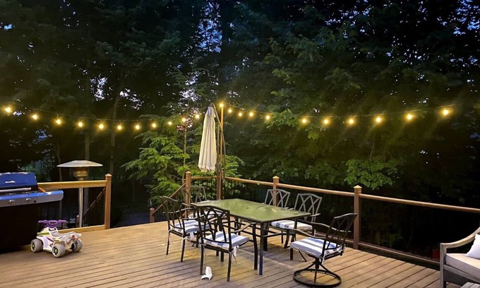 Avon House | Indianapolis 500 Dream Getaway