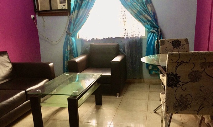 Abeokuta Hotel | Indices Hotel and Garden